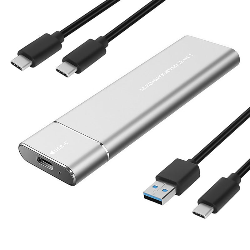 Disque Dur Externe SSD Mobile 1TB