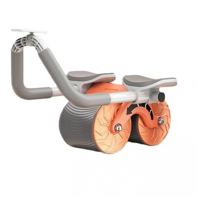 Roue à roulettes Plank Ab pour Core Trainer (PROMO -40%)