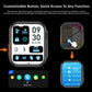 Montre intelligente i8 Pro Max