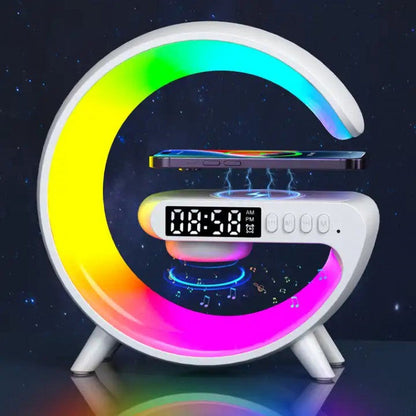 Enceinte Bluetooth Multifonctionnelle (PROMO -50%)