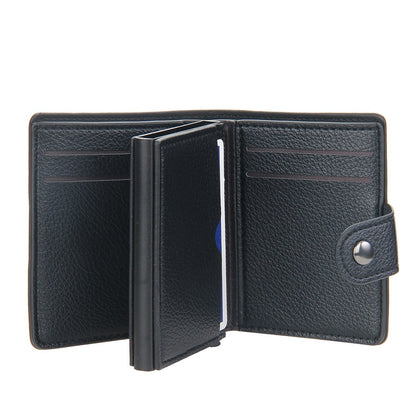 Portefeuille RFID Pour Hommes