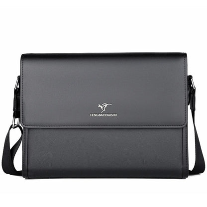 Sac D'affaires En Cuir Pour Homme