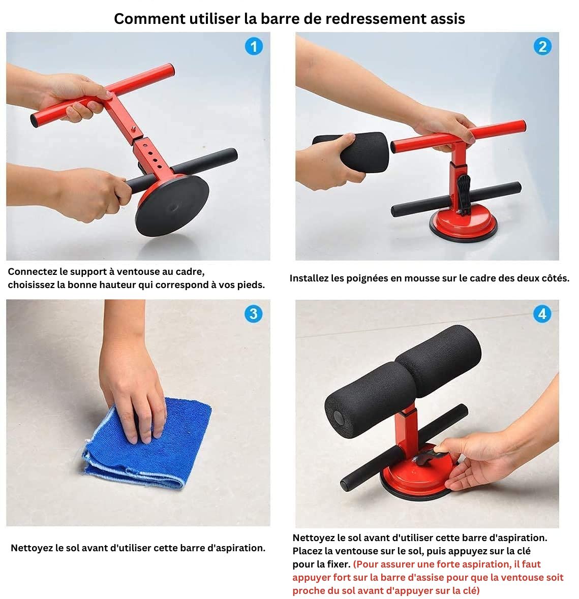 Banc de musculation Al-3018 avec attachement leg curl, leg Banc de musculation Al-3018 avec attachement leg curl, leg