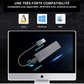 Disque Dur Externe SSD Mobile 1TB
