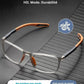 Lunettes de lecture sportives