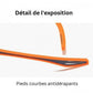 Lunettes de lecture sportives