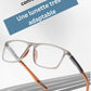 Lunettes de lecture sportives