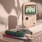 Console de Jeu Vidéo Portable