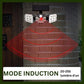 APPLIQUE SOLAIRE TRIPLE LED (PROMOTION -45%)