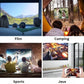 Micro-projecteur LED Home HD Mini Portable