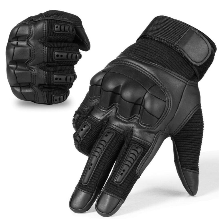 Gants Tactique Militaire