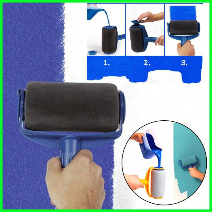 Kit de peinture multifonction PRO