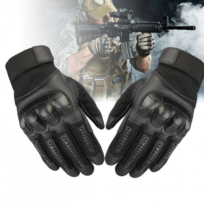 Gants Tactique Militaire