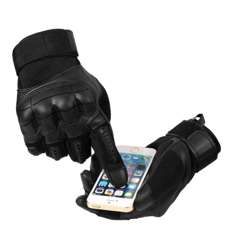 Gants Tactique Militaire